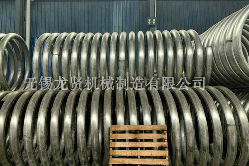 不銹鋼盤管廠告訴你為啥盤管為啥生銹！