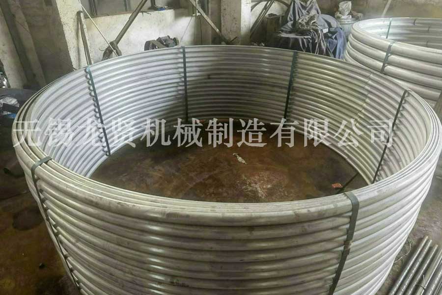  半圓管的自我介紹！