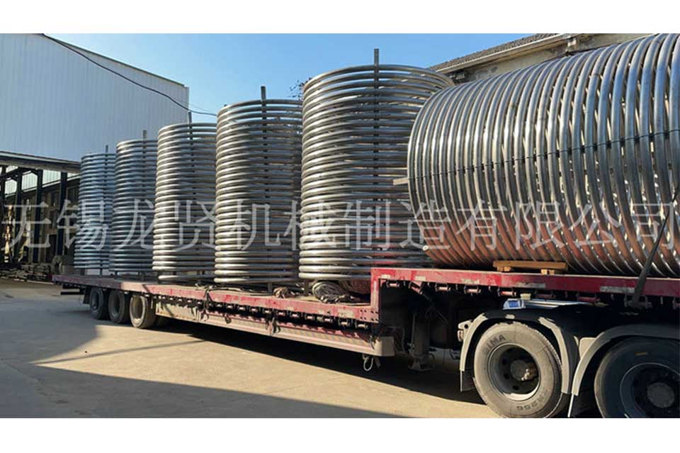 一定要記住的盤管標準！