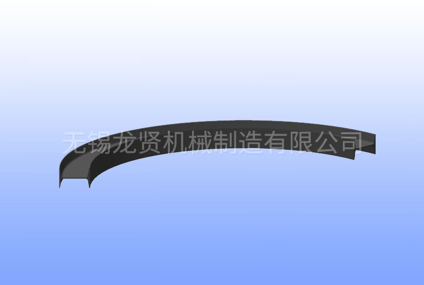 工字鋼彎圓的簡單介紹！