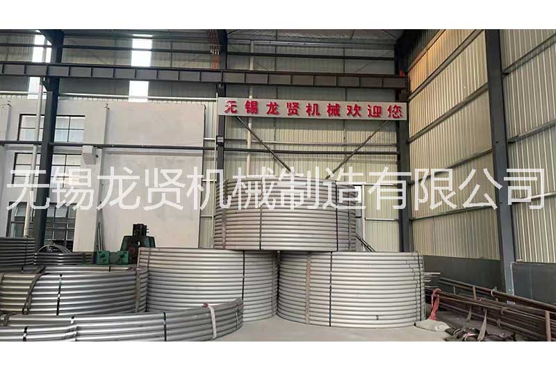 半圓管的強(qiáng)度會(huì)被什么影響？