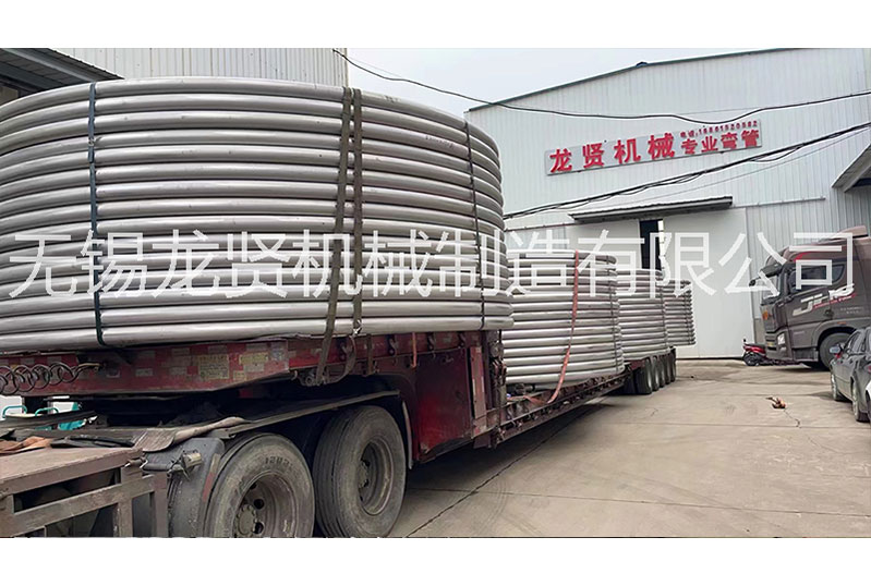 市場(chǎng)上的半圓管越來(lái)越精細(xì)了，這是為啥？