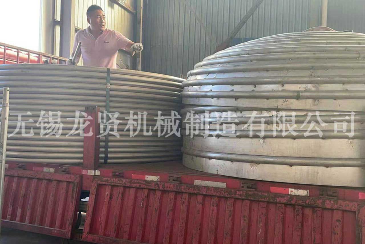 別說我沒告訴你，封頭盤管的長(zhǎng)期存放方法