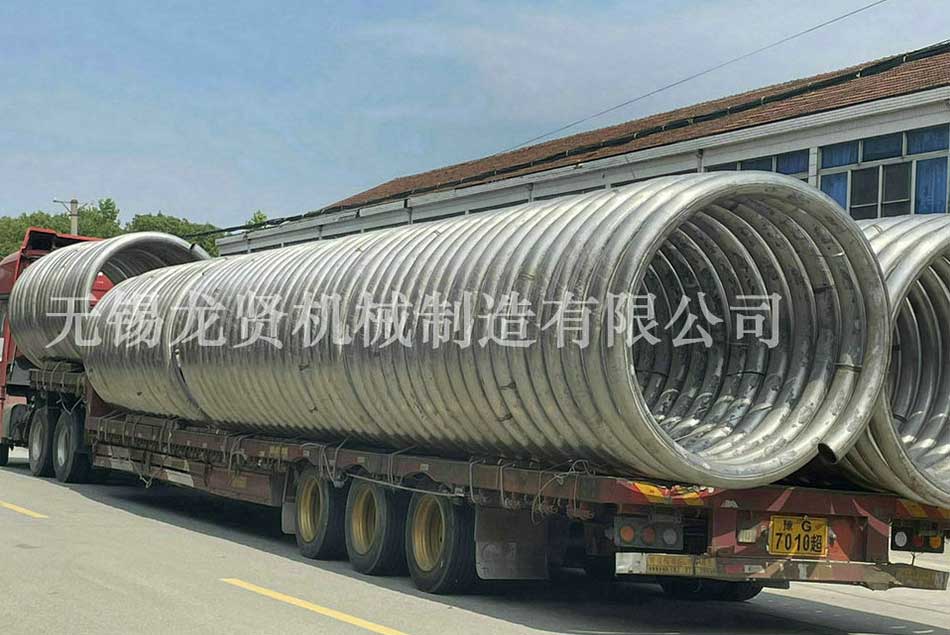 制作盤管，封頭盤管的原來(lái)是“它們”