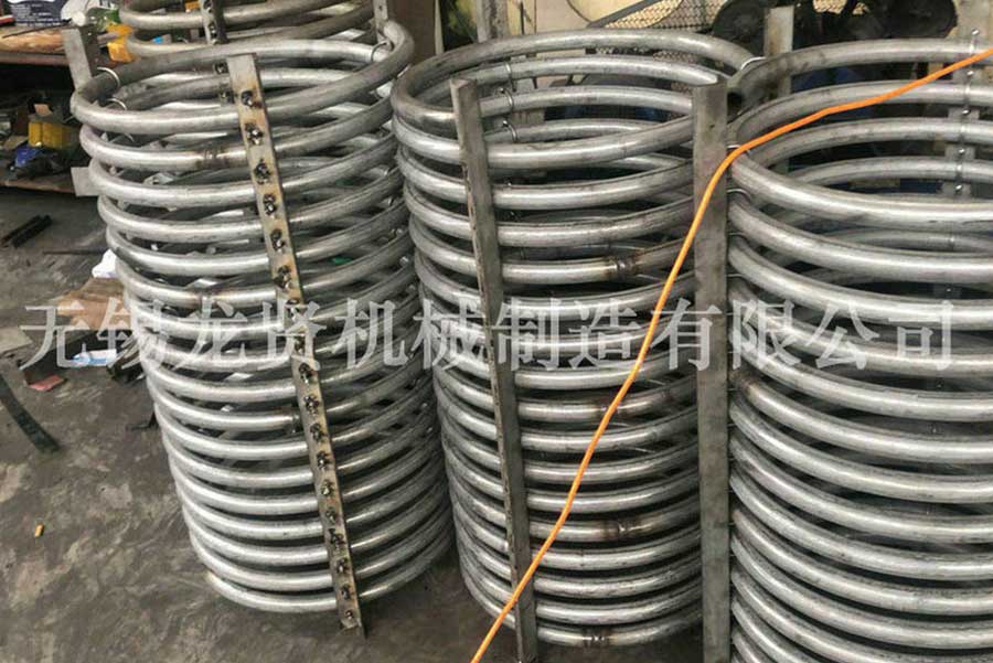 要保證盤管質(zhì)量那就要這么做！