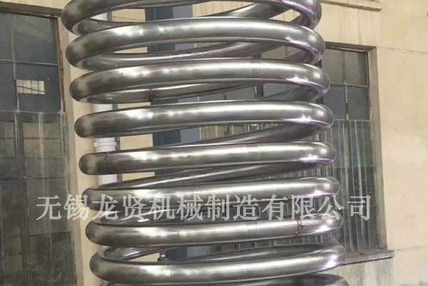 如何優(yōu)化盤管的傳熱效率？