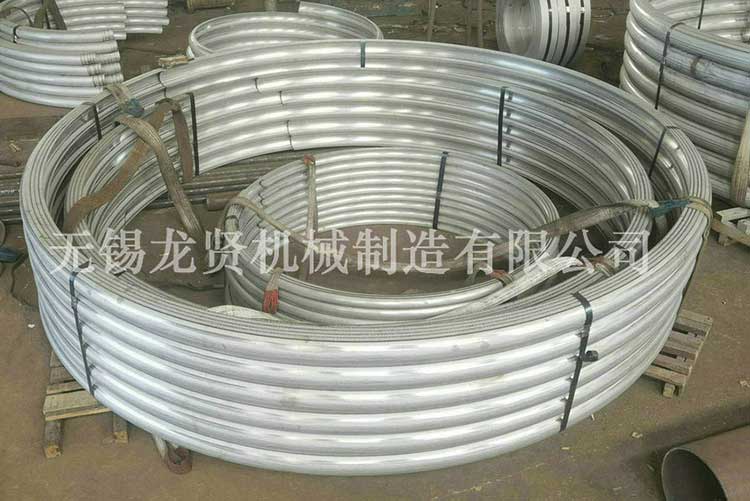 半圓管不同程度的損壞都離不開這些因素！