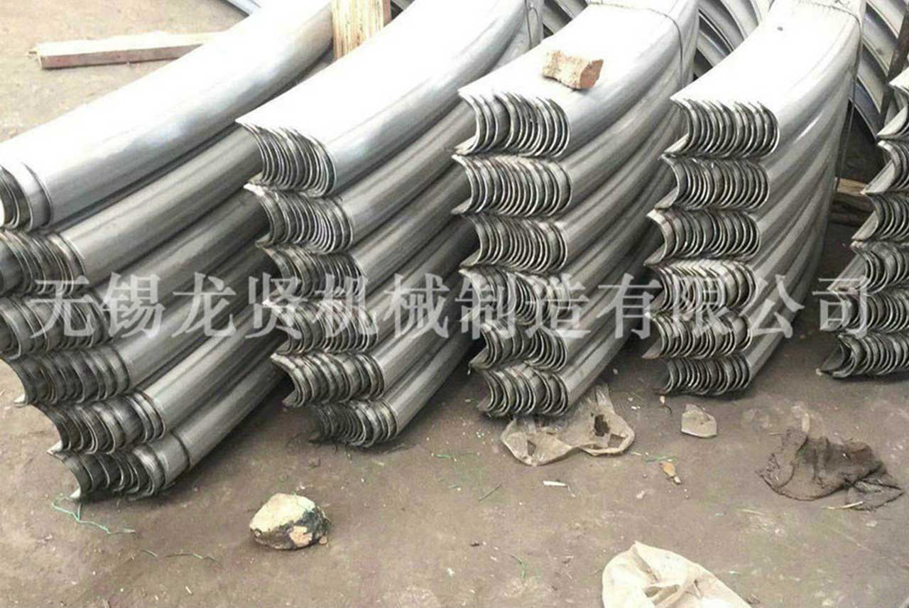 提高半管的質(zhì)量很重要！