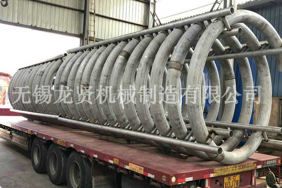 記住這些情況會(huì)使盤管凍裂！