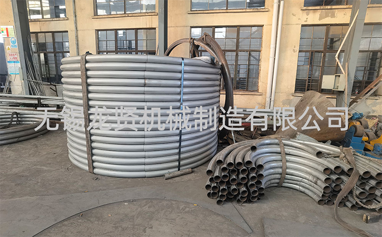 半管的加工涉及哪些方面？