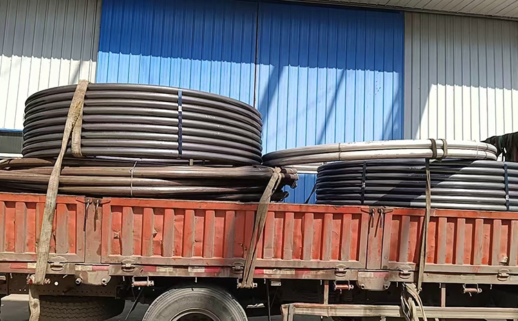 不銹鋼盤管的卡壓式連接適合哪些行業(yè)的應用場景？