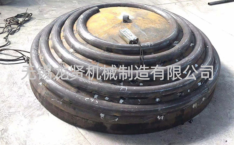 封頭盤管的材質(zhì)如何選擇工藝的要求？