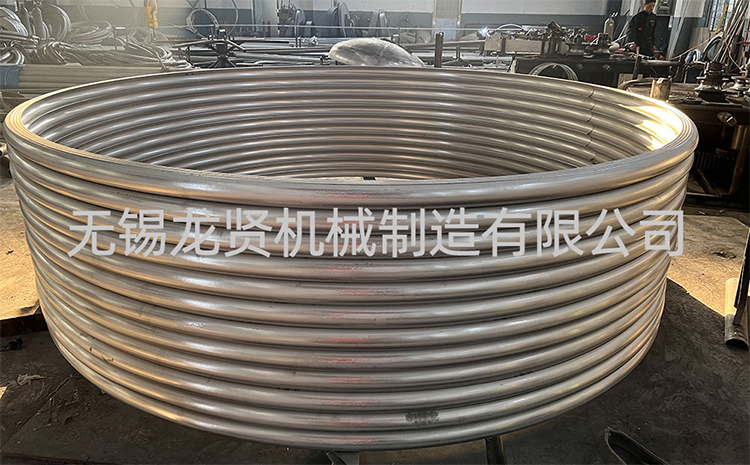 半圓管的存儲需要考慮哪些？