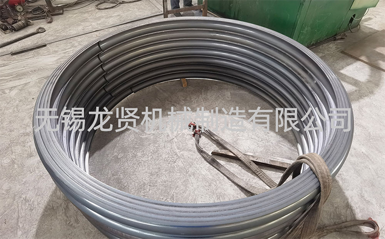 合適的半圓管材料怎么選擇？