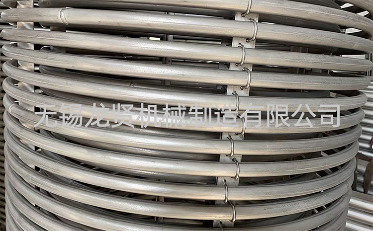 盤管結(jié)構(gòu)分類機(jī)用途有哪些？