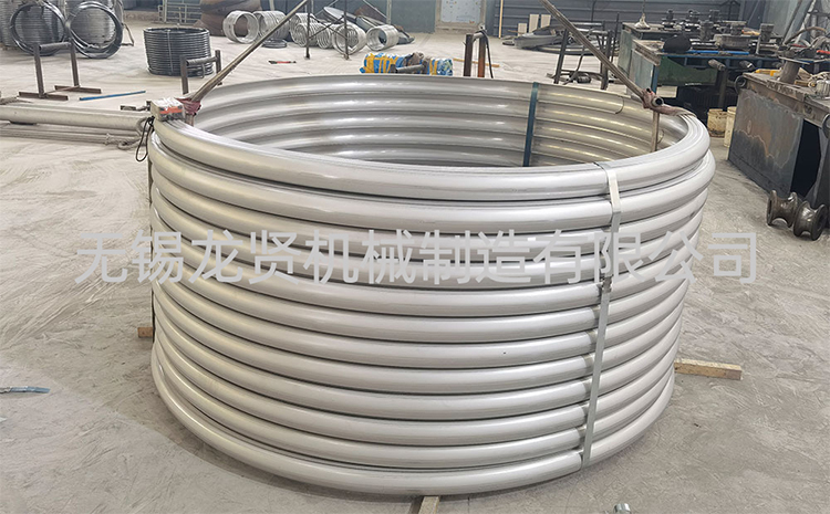 半圓管的特點有哪些？