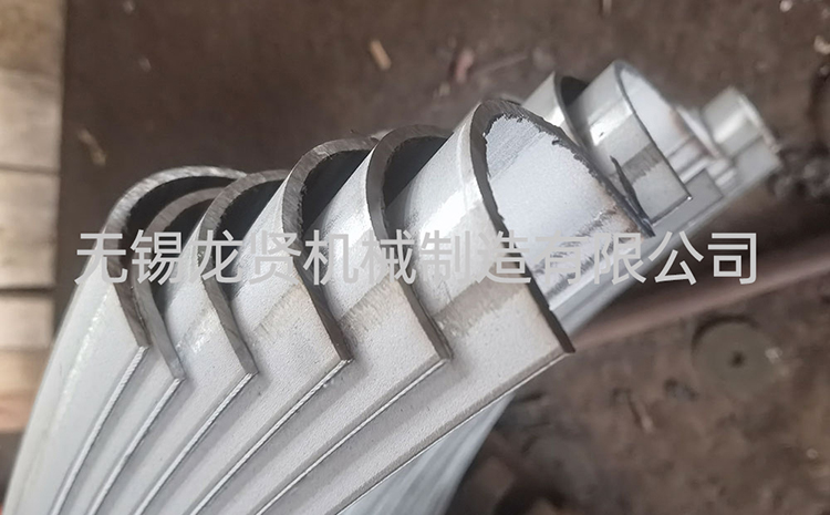 不同材質(zhì)的不銹鋼半管還會影響反應(yīng)釜的性能嗎？